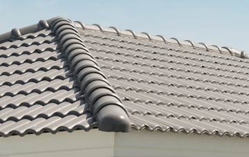 advantages of Adscombe clay roofing