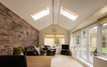 conservatory roof insulation Adscombe, Somerset