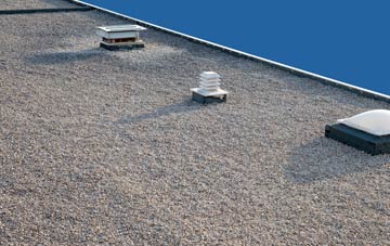 flat roofing Adscombe, Somerset