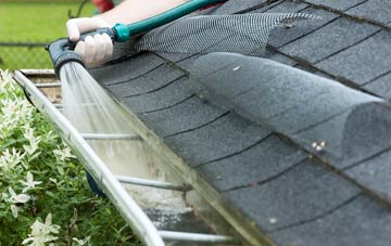 Adscombe gutter cleaning costs