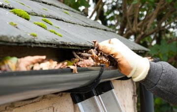 gutter cleaning Adscombe, Somerset
