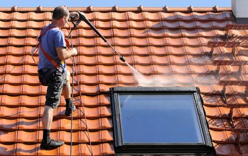roof cleaning Adscombe, Somerset