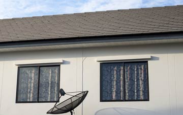 Adscombe rubber roof costs